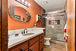 Laureens Americana Hideaway