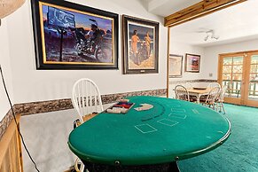 Laureens Americana Hideaway