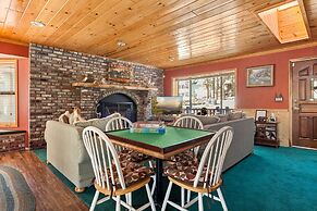 Laureens Americana Hideaway