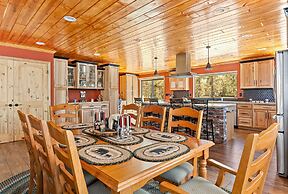 Laureens Americana Hideaway