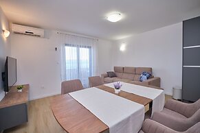 Bella Vista Dalmatien