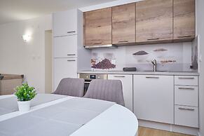 Bella Vista Dalmatien