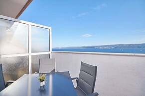 Bella Vista Dalmatien