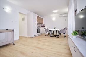 Bella Vista Dalmatien