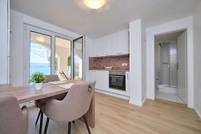 Bella Vista Dalmatien