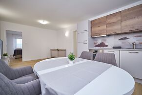 Bella Vista Dalmatien