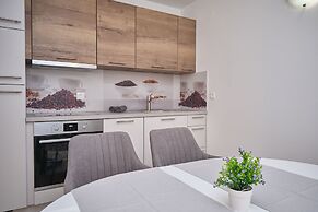 Bella Vista Dalmatien