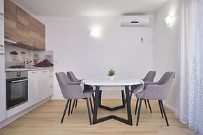 Bella Vista Dalmatien