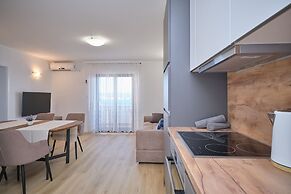 Bella Vista Dalmatien