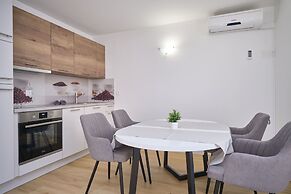 Bella Vista Dalmatien