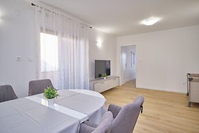 Bella Vista Dalmatien