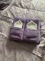 Minimum Stay two Nights