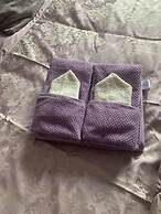 Minimum Stay two Nights