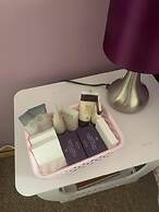 Minimum Stay two Nights