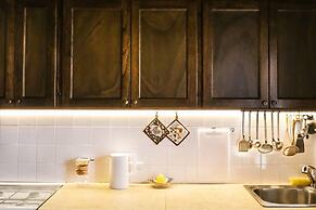 Housing of Charme With Rooftops Balconies