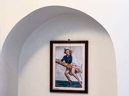 Housing of Charme With Rooftops Balconies