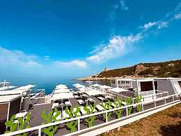 Housing of Charme With Rooftops Balconies