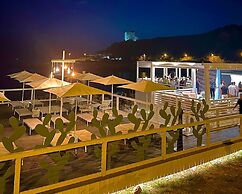 Housing of Charme With Rooftops Balconies