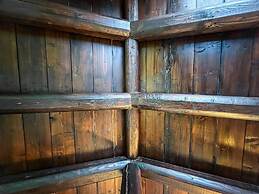 Housing of Charme With Rooftops Balconies
