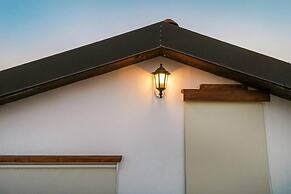Housing of Charme With Rooftops Balconies