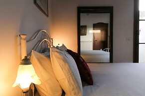 Housing of Charme With Rooftops Balconies