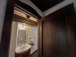 Housing of Charme With Rooftops Balconies