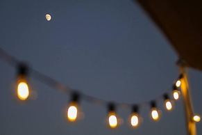 Housing of Charme With Rooftops Balconies