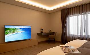 Sea&Sky Beach Resort