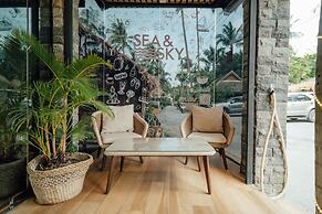 Sea&Sky Beach Resort