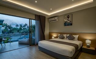 Sea&Sky Beach Resort