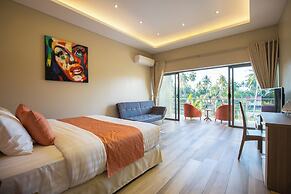 Sea&Sky Beach Resort