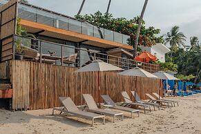 Sea&Sky Beach Resort