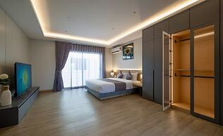 Sea&Sky Beach Resort