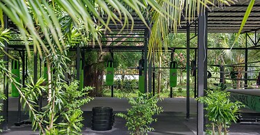 Sea&Sky Beach Resort