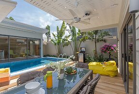 Sea&Sky Beach Resort