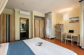 Sea&Sky Beach Resort