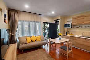 Sea&Sky Beach Resort