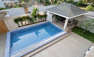 Sea&Sky Beach Resort