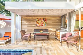 Sea&Sky Beach Resort