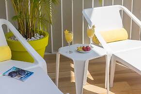 Sea&Sky Beach Resort