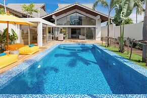 Sea&Sky Beach Resort