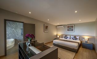 Sea&Sky Beach Resort