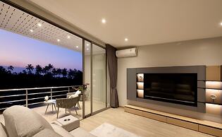 Sea&Sky Beach Resort