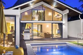 Sea&Sky Beach Resort