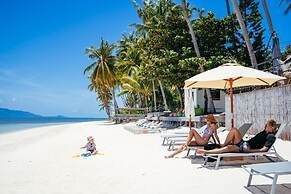 Sea&Sky Beach Resort