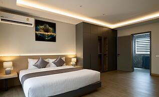 Sea&Sky Beach Resort