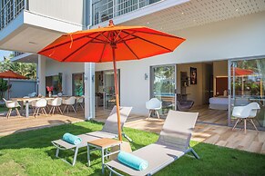 Sea&Sky Beach Resort