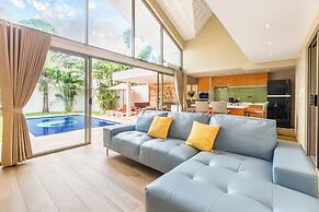 Sea&Sky Beach Resort