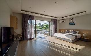 Sea&Sky Beach Resort