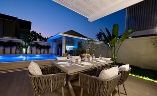 Sea&Sky Beach Resort